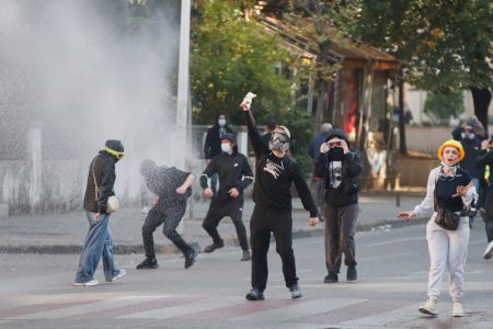 “Ne želimo dijalog”: Demonstranti u Albaniji ne odustaju, Rama spreman za pregovore
