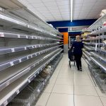 Štrajk kamiondžija paralisao delove Italije: Prazne police u prodavnicama, protesti se nastavljaju