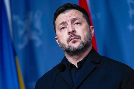 “Mir ne dolazi onima koji su nemoćni”: Zelenski najavio moguće pregovore Ukrajine, Rusije i SAD