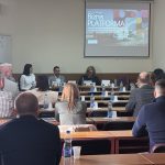 Ekspo biznis karavan stigao u Suboticu: Otvorene mogućnosti za saradnju domaćih i stranih kompanija