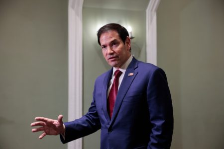 “Ukrajina ne bi opstala bez podrške SAD”: Rubio demantovao spekulacije da je Tramp znao za “pakleni plan”