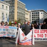 Dramatično i u Grčkoj: Protesti širom zemlje, na desetine uhapšenih (FOTO)