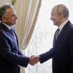 Završen sastanak Putina i Vitkofa: Predsednik Rusije poslao važnu poruku Donaldu Trampu, pa ponudio pomoć