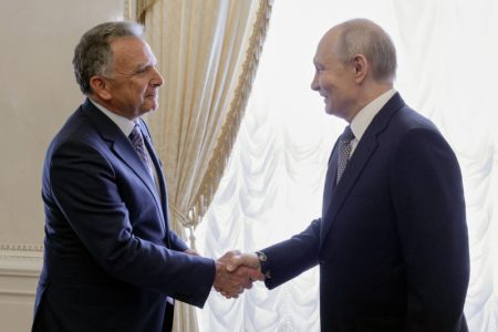 Završen sastanak Putina i Vitkofa: Predsednik Rusije poslao važnu poruku Donaldu Trampu, pa ponudio pomoć