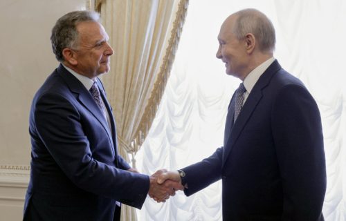Završen sastanak Putina i Vitkofa: Predsednik Rusije poslao važnu poruku Donaldu Trampu, pa ponudio pomoć