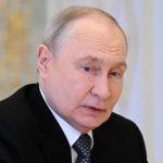 Putin napravio veliku čistku: Ruski predsednik imenovao nove članove vlade