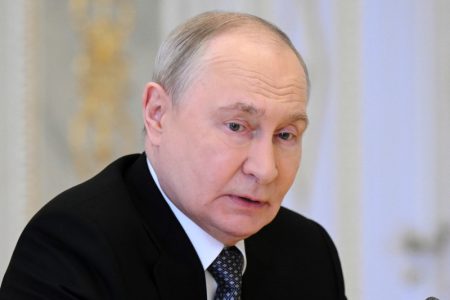 Putin napravio veliku čistku: Ruski predsednik imenovao nove članove vlade