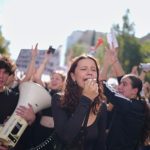 "Crveni alarm - Spasite univerzitete": 50.000 ljudi izašlo na ulice Beča, nastao saobraćajni kolaps