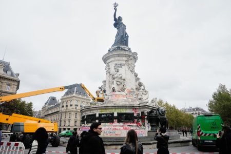 Narodni ustanak zapalio Francusku: Režim hitno zabranio proteste u samom centru Pariza