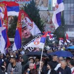 (UŽIVO) Veliki broj građana stiže na skup u Nišu: Na Trgu kralja Milana počinje spektakl (FOTO)