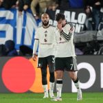 Komo rasturio Junajted, Galatasaraj slavio u Francuskoj