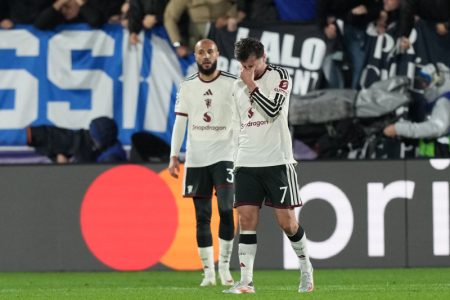 Komo rasturio Junajted, Galatasaraj slavio u Francuskoj