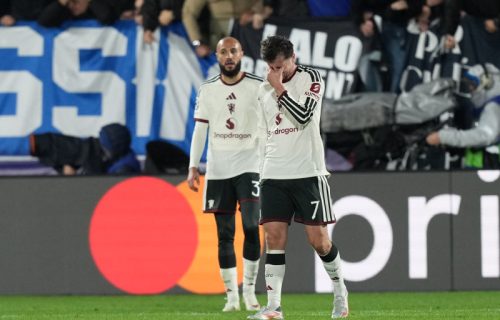 Komo rasturio Junajted, Galatasaraj slavio u Francuskoj