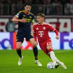 Arsenal preživeo Minhen, LASK šokirao Lisabon, magična uvertira Reala pred El klasiko