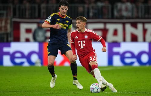 Arsenal preživeo Minhen, LASK šokirao Lisabon, magična uvertira Reala pred El klasiko