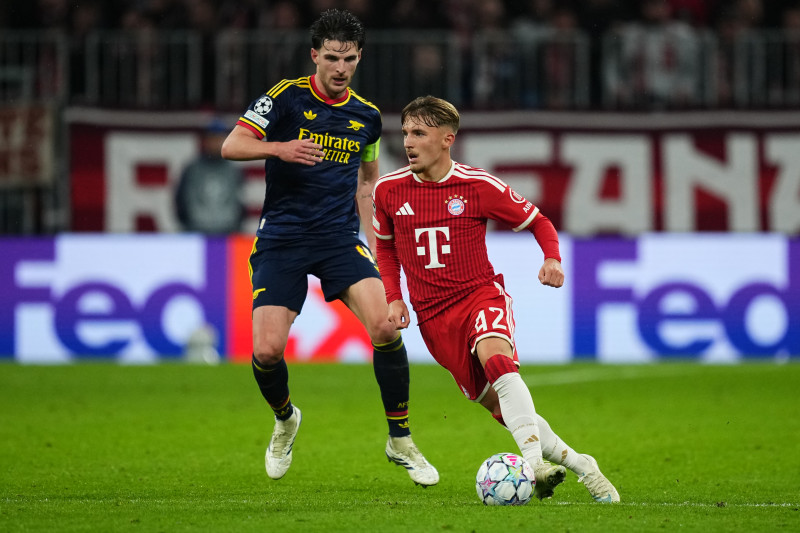 Arsenal preživeo Minhen, LASK šokirao Lisabon, magična uvertira Reala pred El klasiko