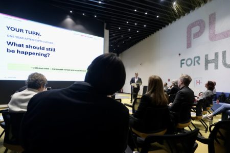 Fokus na nasleđu: U Beogradu počeo dvodnevni skup posvećen iskustvima sa Ekspo izložbi