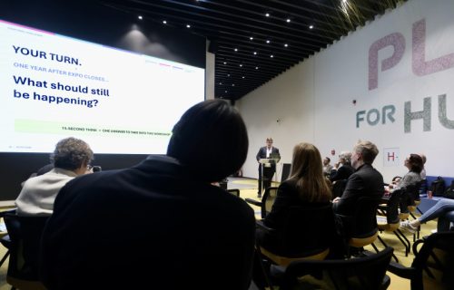 Fokus na nasleđu: U Beogradu počeo dvodnevni skup posvećen iskustvima sa Ekspo izložbi