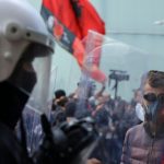 Novi talas protesta u Tirani: Studenti danas izlaze pred kabinet premijera, Rama izneo teške optužbe