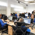 Pošta Srbije otvorila inovativni AI Kontakt centar: "5.000 ljudi u satu može da pozove i dobije odgovore"