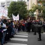 Policijski čas do ponedeljka ujutro: Pariz se sprema za još jedan vatreni vikend