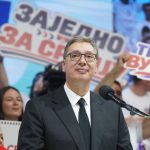 Vučić najavio ogromne promene u obrazovanju: "Nema više politike u školama, hoćemo da podstaknemo privatne fakultete"