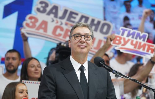 Vučić najavio ogromne promene u obrazovanju: "Nema više politike u školama, hoćemo da podstaknemo privatne fakultete"