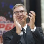 (UŽIVO) Vučić gost emisije "Vreme odluke": Važno obraćanje uoči izborne tišine