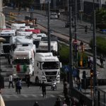 Pala odluka u Rimu, ublažavaju se blokade: Vlada Italije izdvojila još 106 miliona evra za kamiondžije