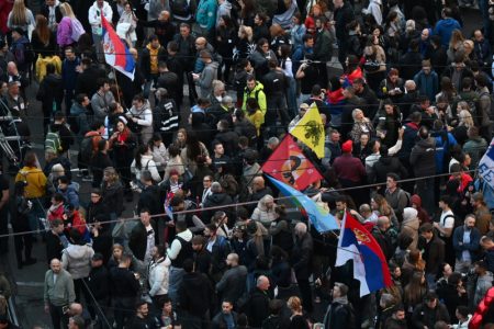 Gradonačelnik Ljubljanje Zoran Janković čestitao izbornu pobedu Studentskoj listi