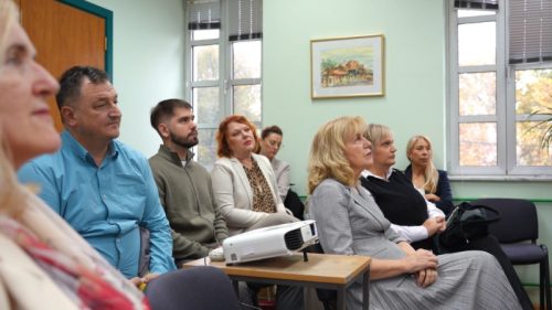 Veliko interesovane privrednika: Ekspo biznis karavan stigao i do Zrenjanina i Sremske Mitrovice