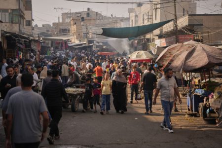 Tajna dokumenta mogla bi da unište Netanjahua: Milijarde upumpane u Gazu kako bi se ojačao Hamas?