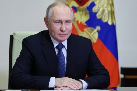 Putin se oglasio povodom optužbi za nerede u Evropi: “Brzo su se vratili tradicionalnim napadima”