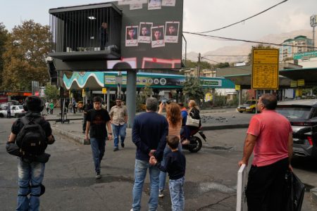 Iran uzvraća istom merom? Američki obaveštajci upozoravaju na novu fazu smrtonosnih napada, ovo su mete
