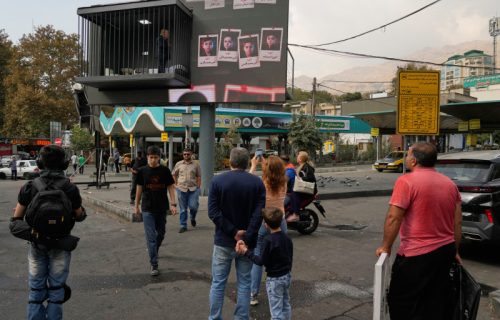 Iran uzvraća istom merom? Američki obaveštajci upozoravaju na novu fazu smrtonosnih napada, ovo su mete