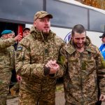 Posle godina neizvesnosti, konačno se vraćaju kući: Rusija vratila 270 vojnika iz zarobljeništva (FOTO)
