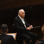 Mehta i Beogradska filharmonija održali koncert u čast njegovog 90. rođendana