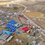 Nakon razornog pre dva dana, Tibet ponovo pogodio snažan zemljotres