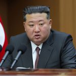 Kim Džong Un stigao u Kinu preko nedavno otvorenog mosta koji povezuje dve zemlje