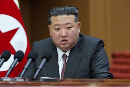 Kim Džong Un stigao u Kinu preko nedavno otvorenog mosta koji povezuje dve zemlje