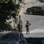 Tenzije na Zapadnoj obali: Uhapšeno 15 Palestinaca, desetine ljudi napustile domove