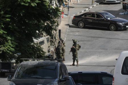Tenzije na Zapadnoj obali: Uhapšeno 15 Palestinaca, desetine ljudi napustile domove