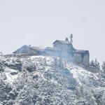Uhapšen osumnjičeni za požar u nekadašnjem nacističkom objektu "Orlovo gnezdo"