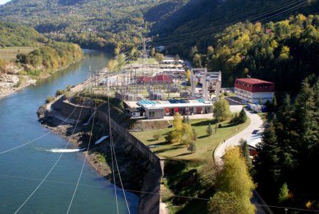 Obnovljena RHE “Bajina Bašta”: Uloženo 35 miliona evra, EPS najavio novu investiciju