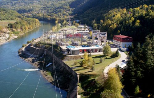 Obnovljena RHE "Bajina Bašta": Uloženo 35 miliona evra, EPS najavio novu investiciju
