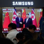 Kim Džong Un ponovo u Kini nakon više od godinu dana: Si Đinping mu poslao posebnu poruku