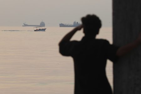Abdolahi: Iran u potpunosti kontroliše Ormuski moreuz