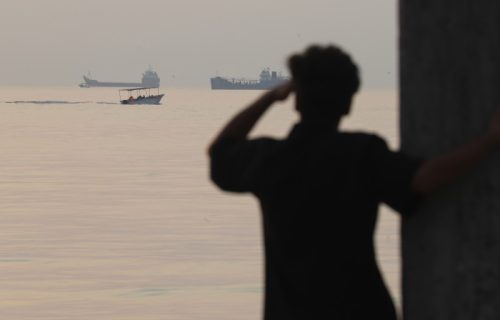Abdolahi: Iran u potpunosti kontroliše Ormuski moreuz