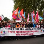 Počeli protesti u Parizu: Policija već uhapsila 135 osoba i zaplenila materijal namenjen kao oružje