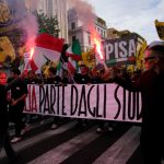 Policijska akcija u Italiji: Više od 150 pretresa nakon nereda, na ulice izlazi dodatnih 500 vojnika